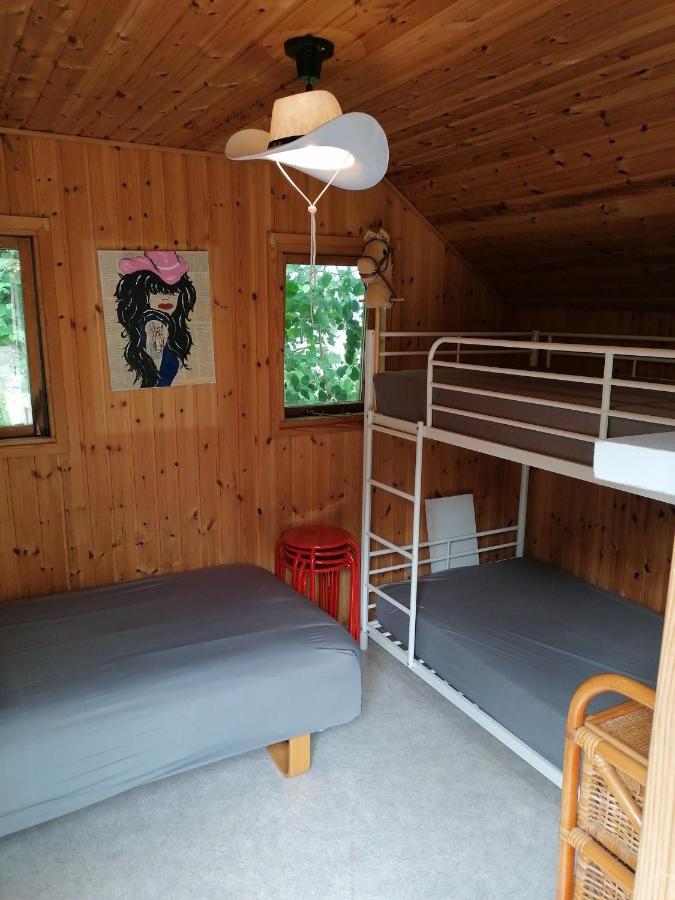 Country B&B Обенро Экстерьер фото