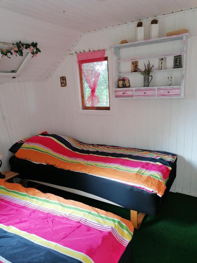 Country B&B Обенро Экстерьер фото