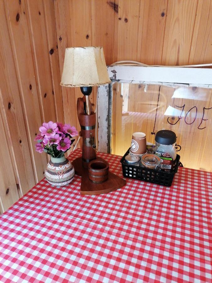 Country B&B Обенро Экстерьер фото